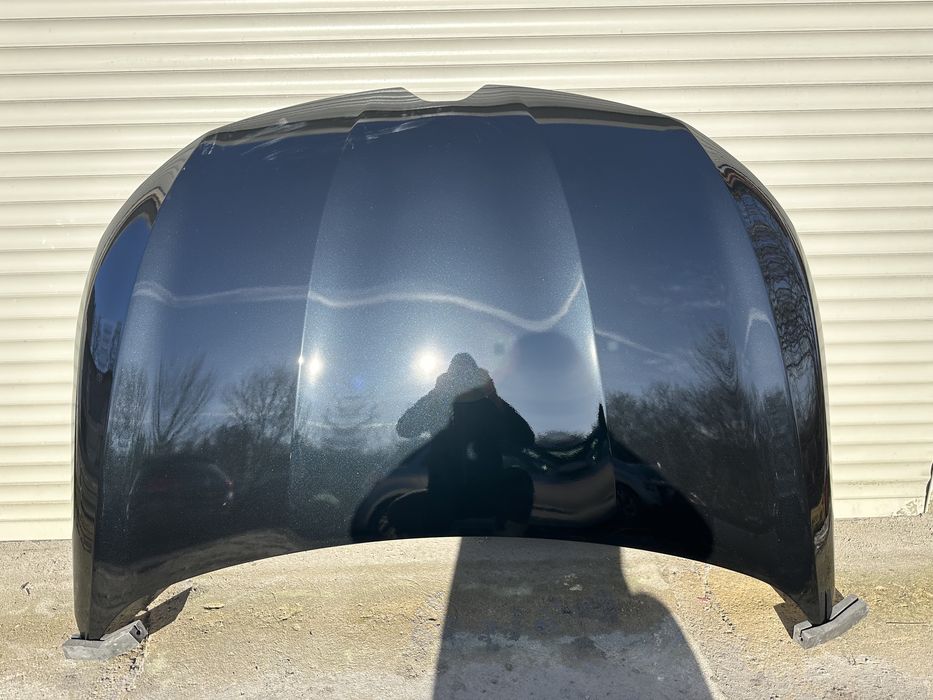 Renault Megane IV Maska TEGNE