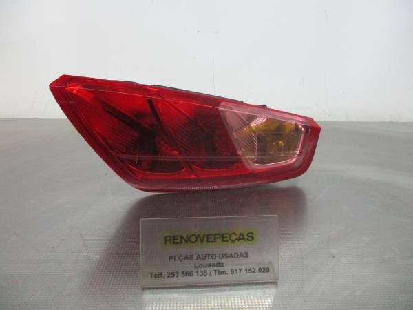 Farolim direito FIAT Grande Punto (199_)