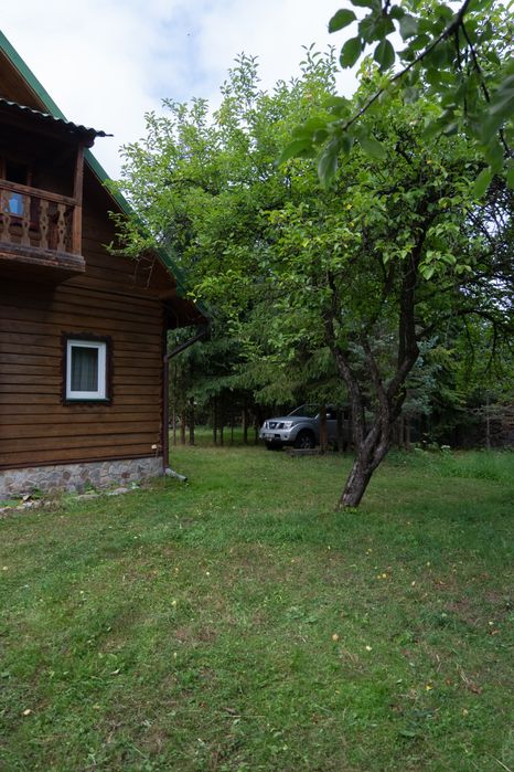 Оренда котеджу "Мисливець" Славськ 7-10 людей НОВИЙ РІК ЗАЙНЯТО