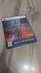 Sprzedam grę na PS 5 Jedi Survivor