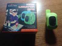Smartwatch dla dziecka