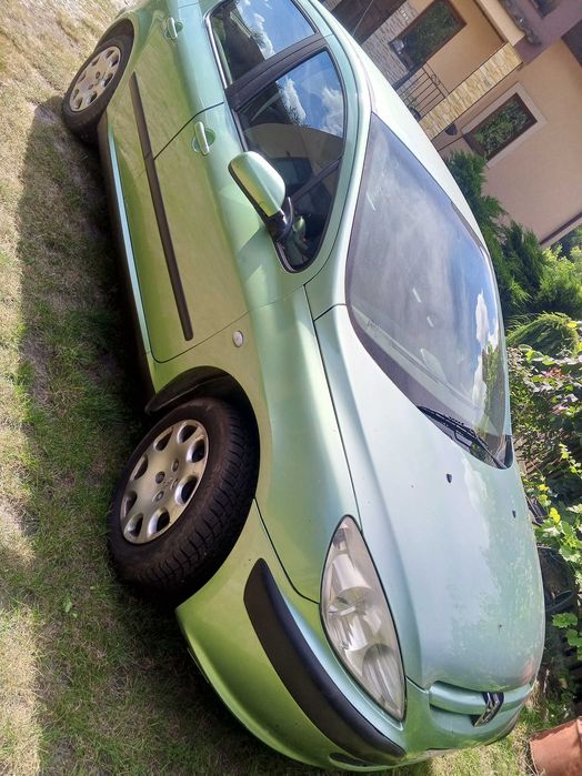 Peugeot 307 1.4 bg