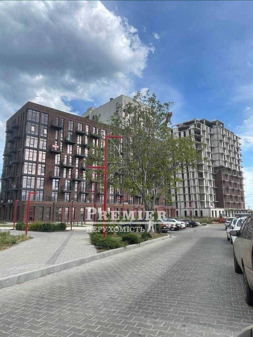 1 комнатная квартира 22 м2 ЖК Пространство Ремонт Техника