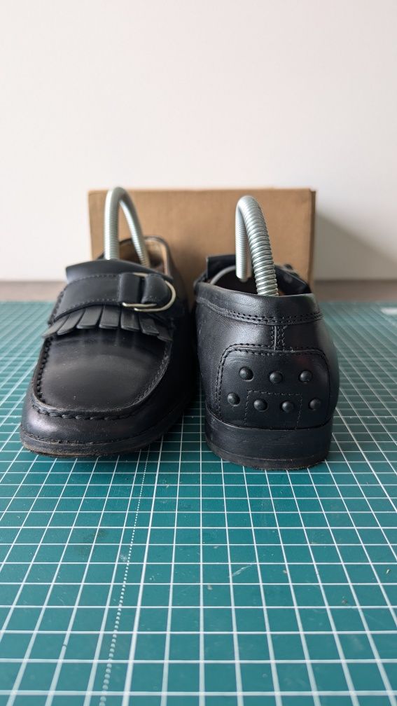 Tod's loafer 39 розмір