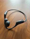 Phones Aftershokz Aeropex Cosmic Black