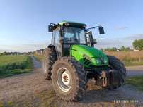 Deutz Fahr Agroplus 85