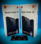 Telefon Redmi Note 14 6/128GB NAJLEPSZA OKAZJA 699zł Galeria Różana
