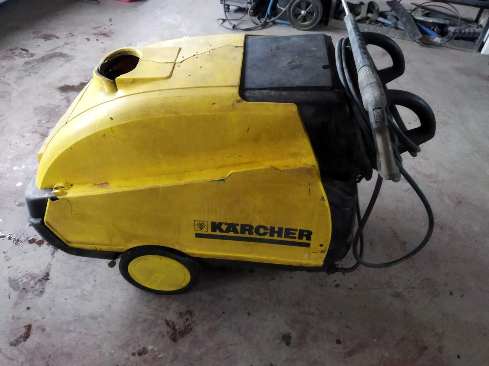 Karcher HDS 4.623 - 200