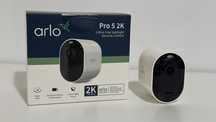 Camera Arlo Pro 5