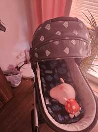 Junama exclusive prams