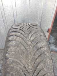 Opony wielosezonowe 205/55/16R