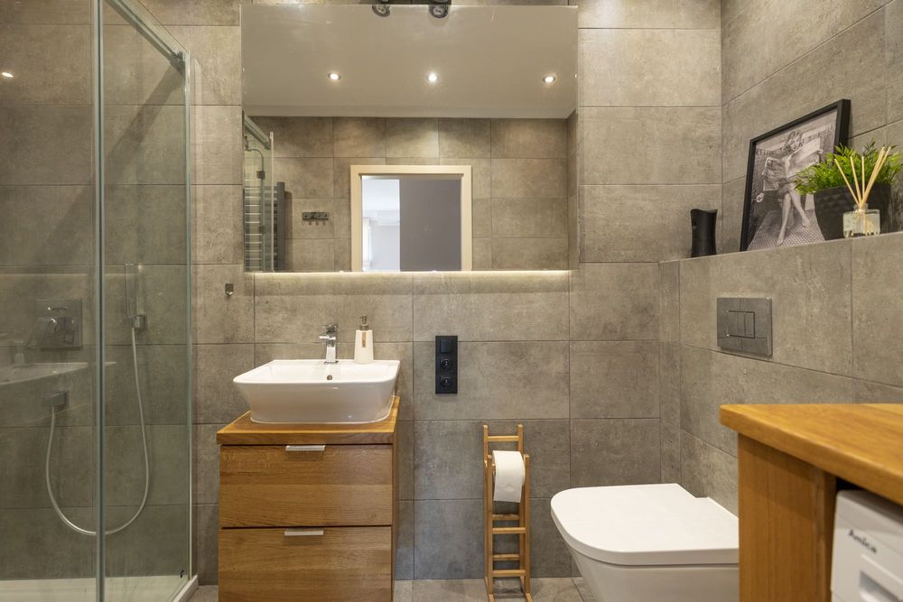 Ogrody Hallera | Piękne mieszkanie 3 pokojowe