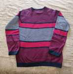 Camisola mayoral 8A