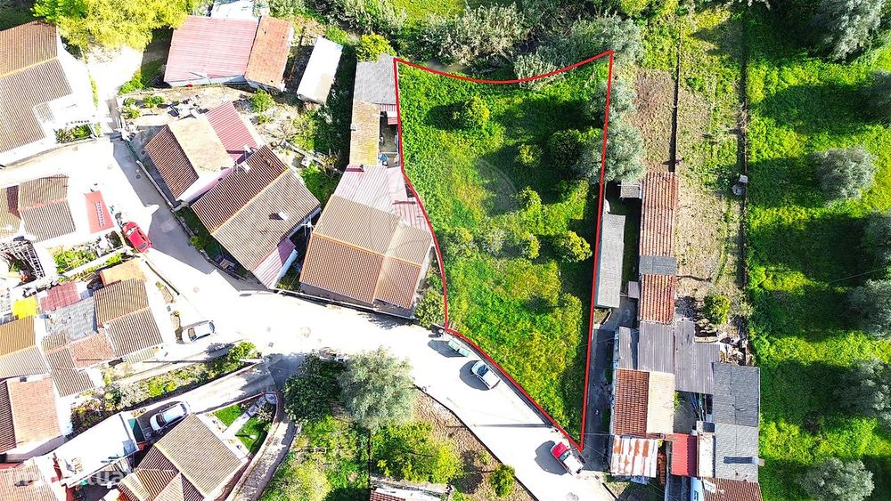 Terreno  para venda