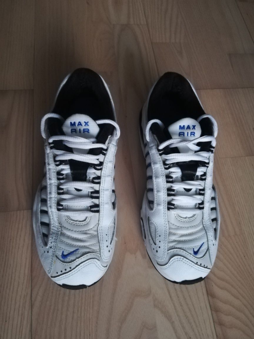 Nike Air Max Tailwind IV rozmiar 37,5 (23,5cm)