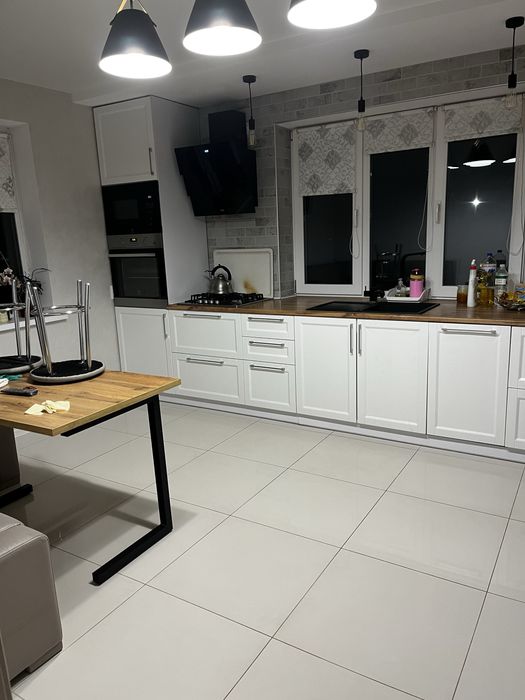 Прибирання квартир, будинків та офісів