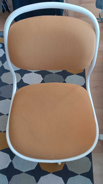 Krzesło biurowe dla dzieci