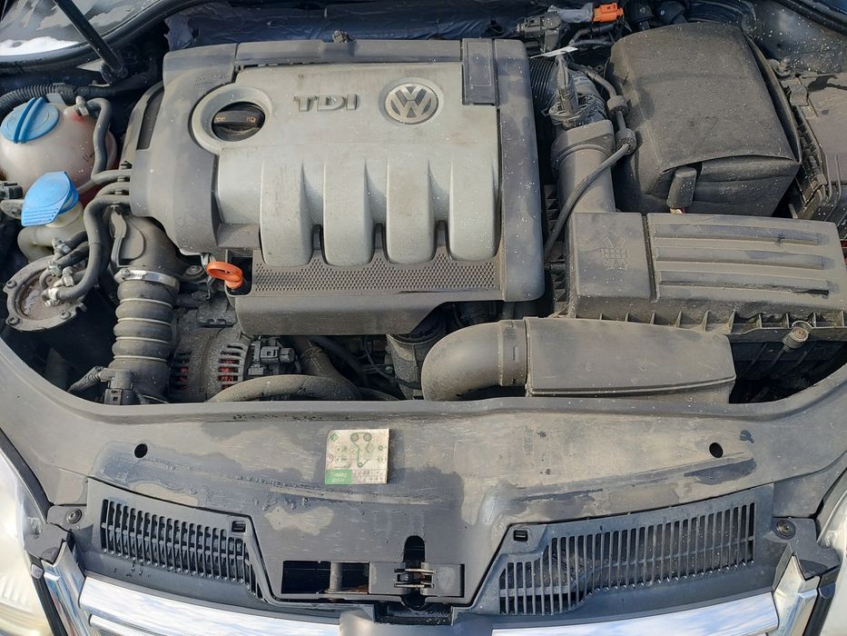 Volkswagen Golf 5