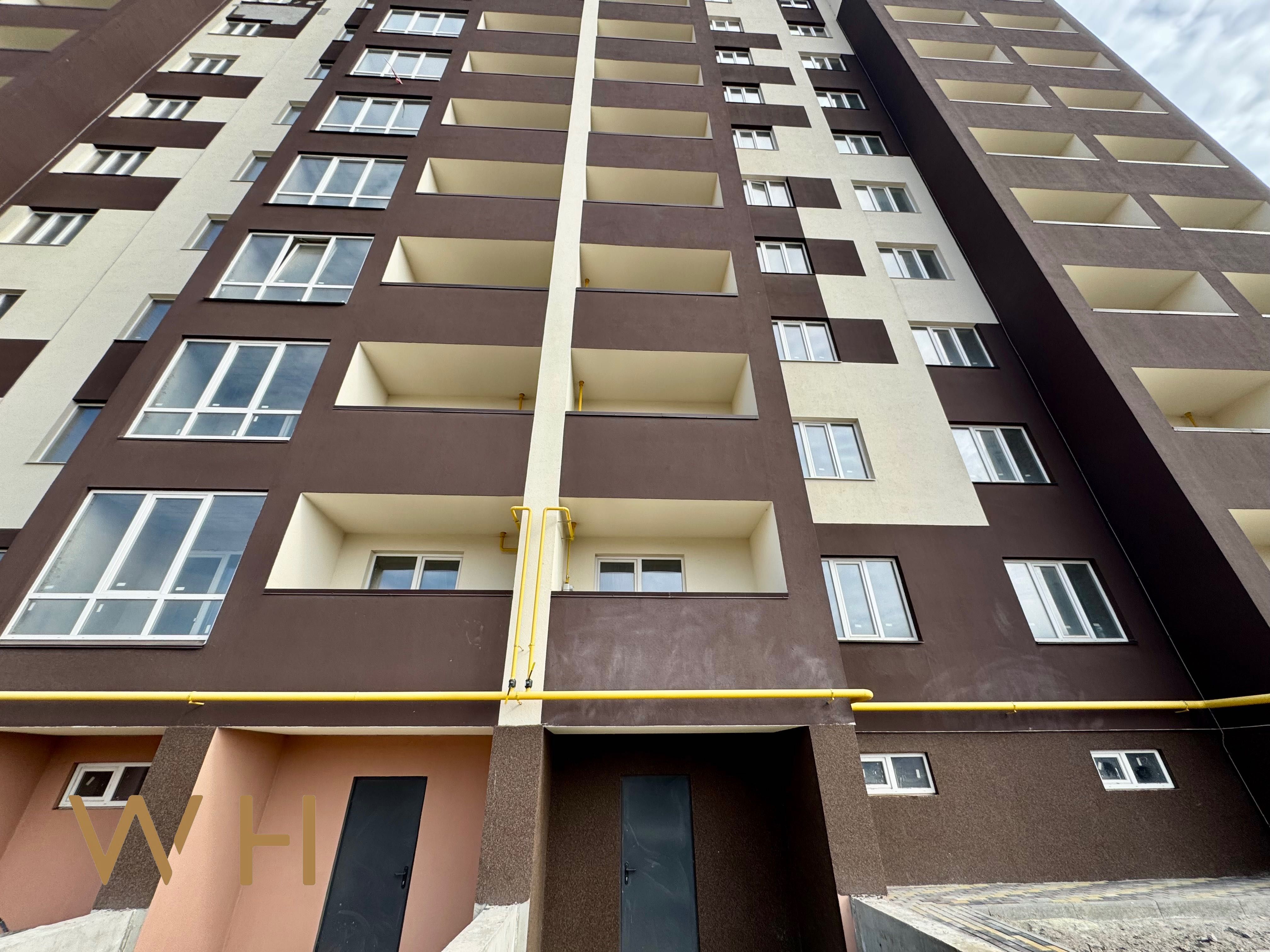 Продаж приміщення 37,7m², ЖК Віллар (вілар, villar), Ходосівка, без%
