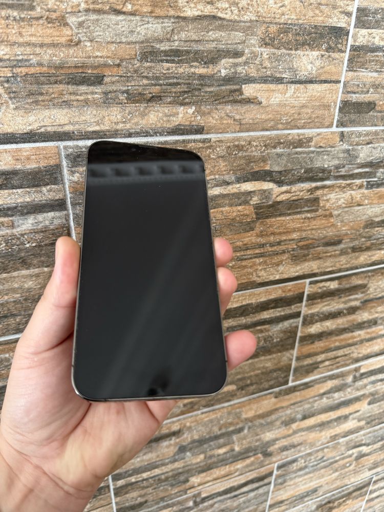 iPhone 13 Pro Max 256gb