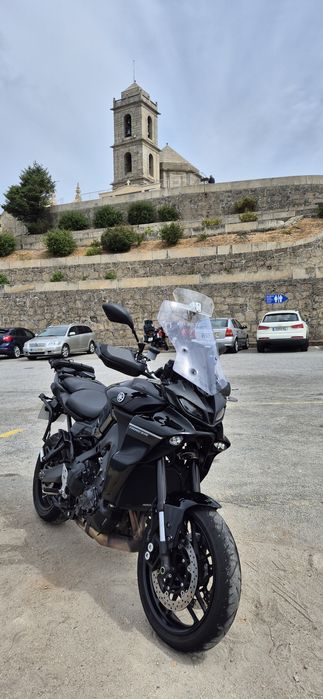 Tracer 9  2024 (ler descrição)