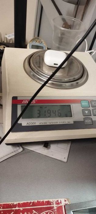 Bluetooth-гарнитурa Apple AirPods 4