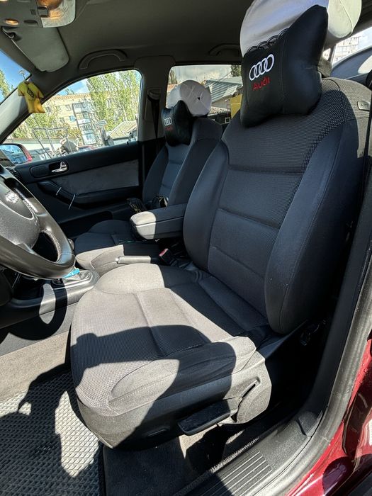 Продам Audi A3 8l