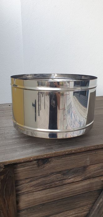 Girandola chaminé 180mm