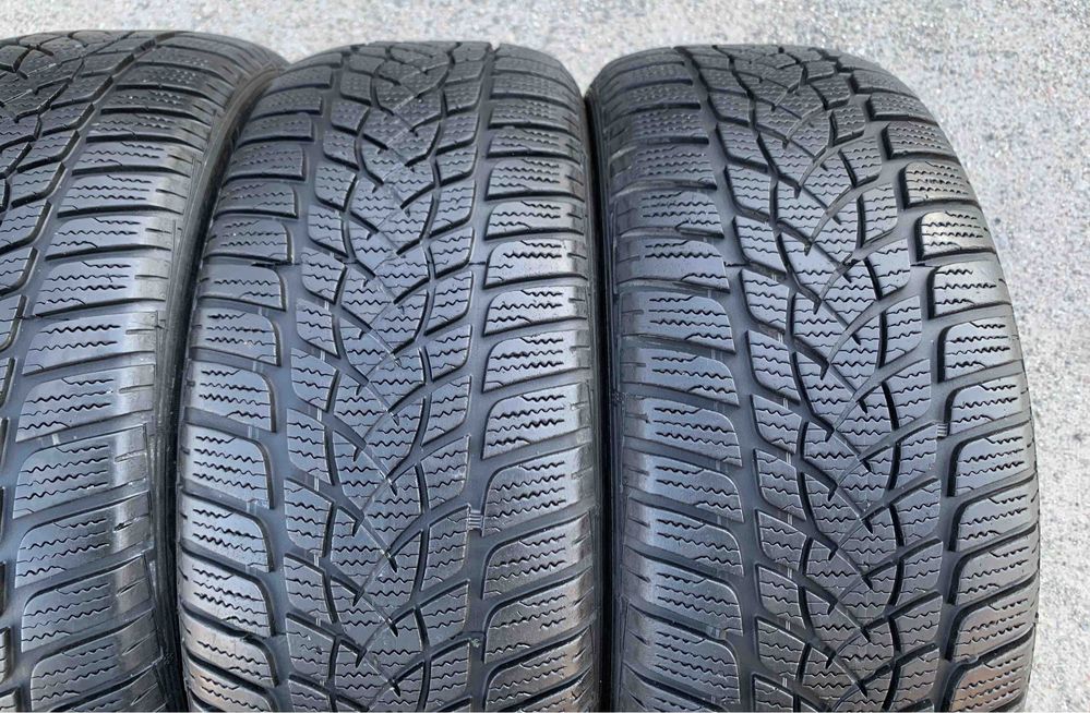 Шини Goodyear UltraGrip Performance 225/50 R17