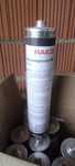 Silikon czarny 310 ml RAICO 1 sztuka