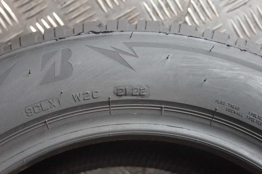 185/65/15 Bridgestone Blizzak LM005 185/65 R15 88T 2022r