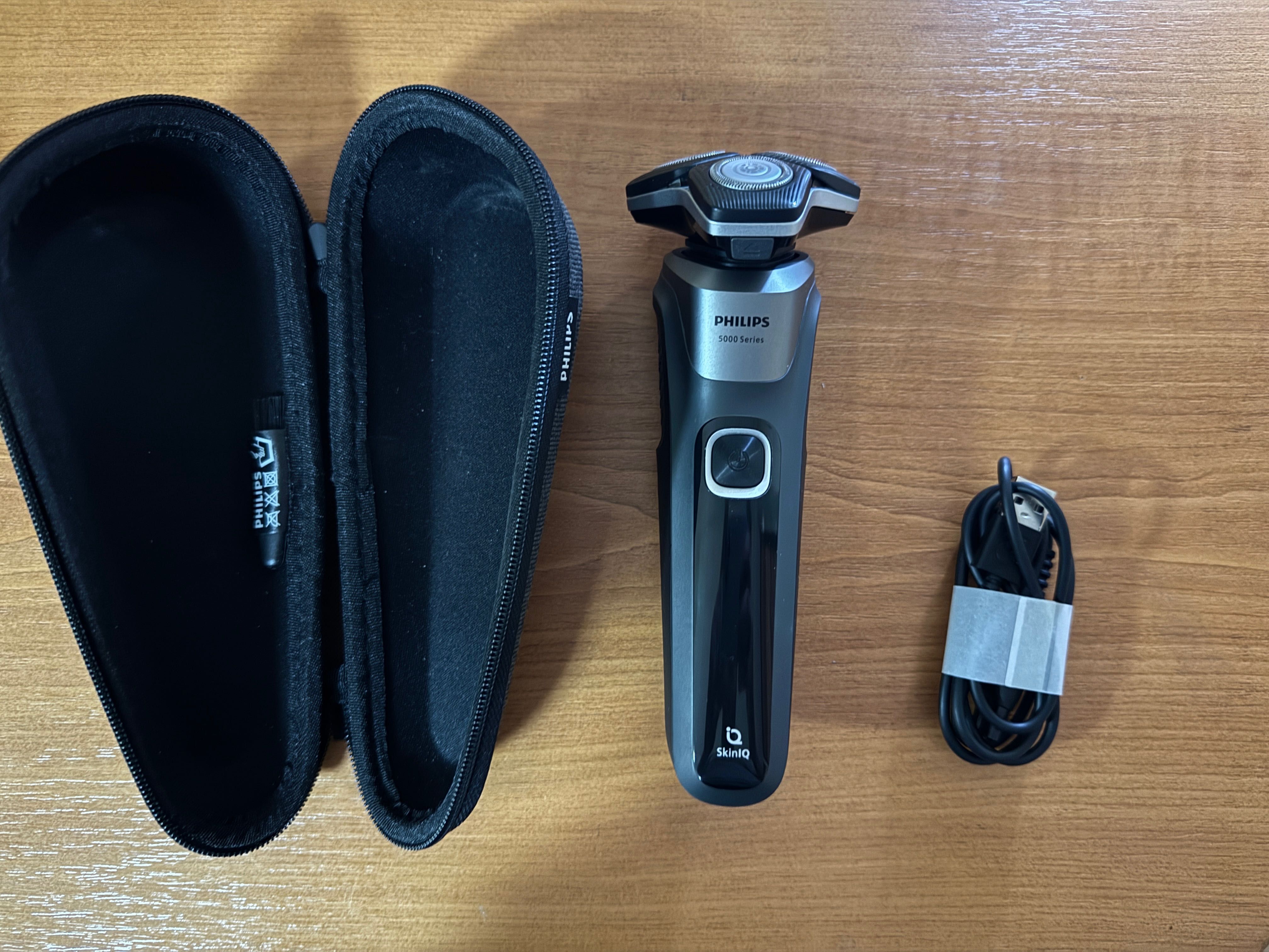 Електробритва PHILIPS S5887/30 серії 5000