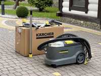 Професійний миючий пилосос Karcher Puzzi 10/1