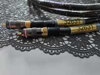 Straight Wire Virtuosso R RCA 1m