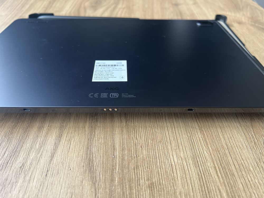 Samsung Galaxy Tab s7 fe