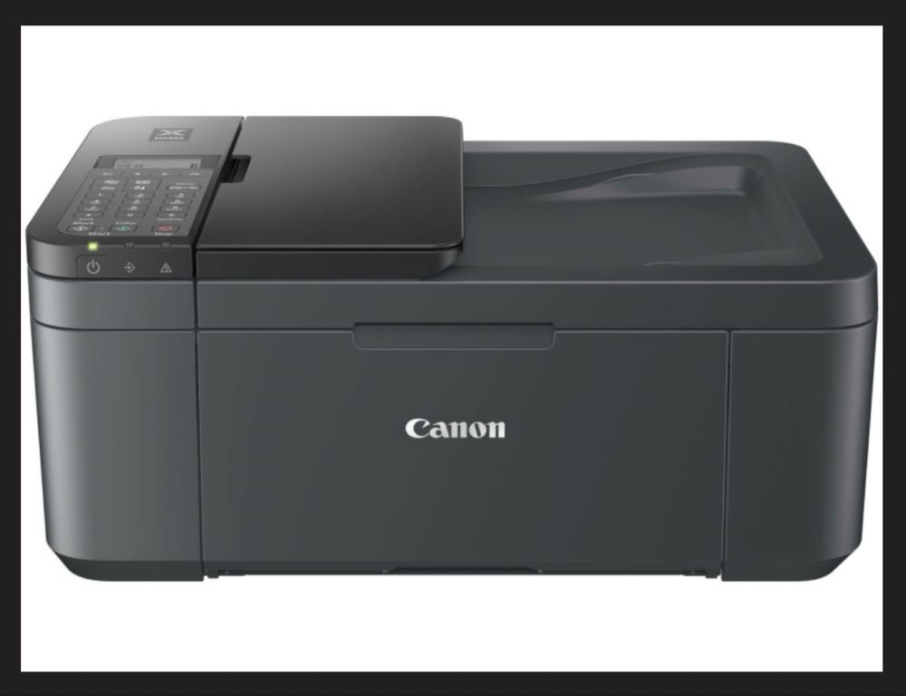 Принтер Canon PIXMA Ink Efficient E4240