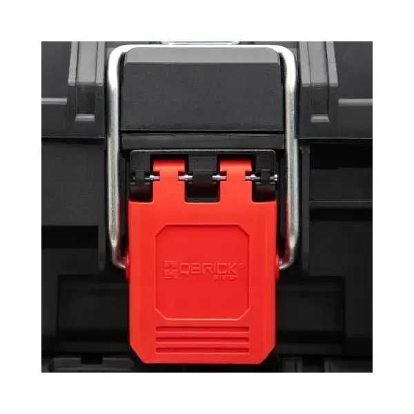 Набір ящиків QBRICK SYSTEM PRIME SET 1, 590x425x785 мм