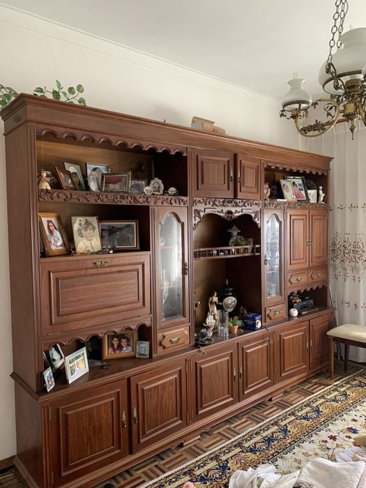 Móvel de Sala madeira