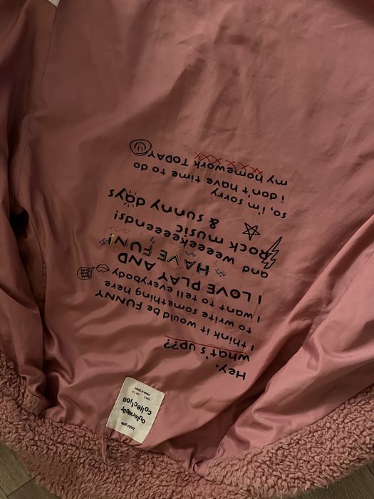 Шуба Тедди,полушубок,шубка zara