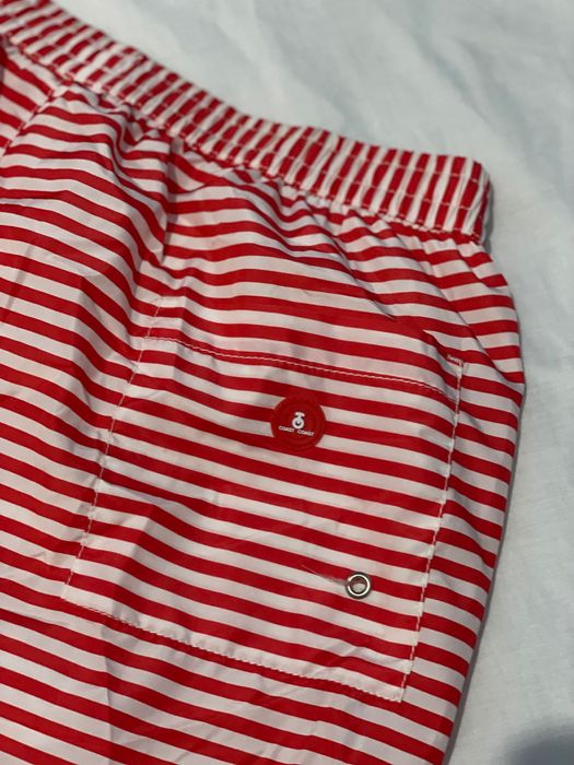 Calções Banho Calzedonia