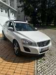 Volvo XC60 aceito retomas