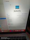 MacBook Pro 13 i5