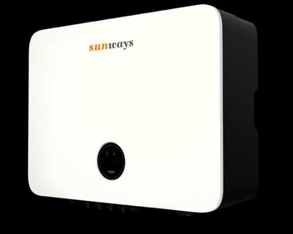 Falownik Sunways STT-15-KTL-P