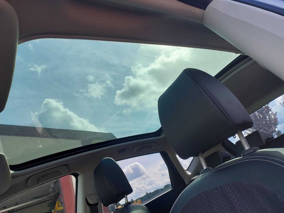 NISSAN QASHQAI 1.6D 97tys Przebieg! Bogata wersja!Panorama, Kamera 360