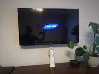 Telewizor SAMSUNG 40" TV