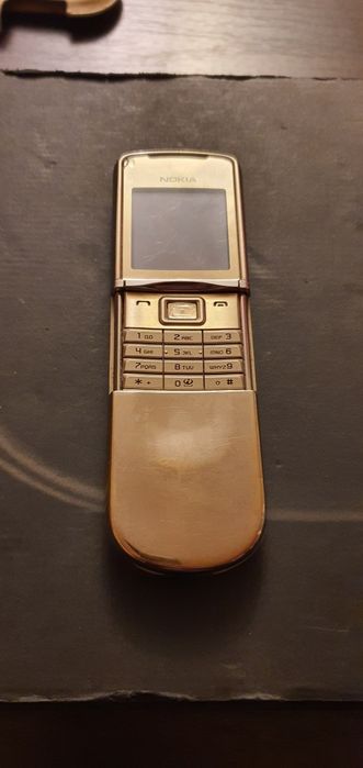 Sprzedam Nokia 8800 Gold