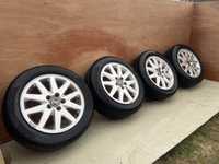 Alufelgi 5x108  R16 VOLVO V50 / Ford / Puegeot Super Stan