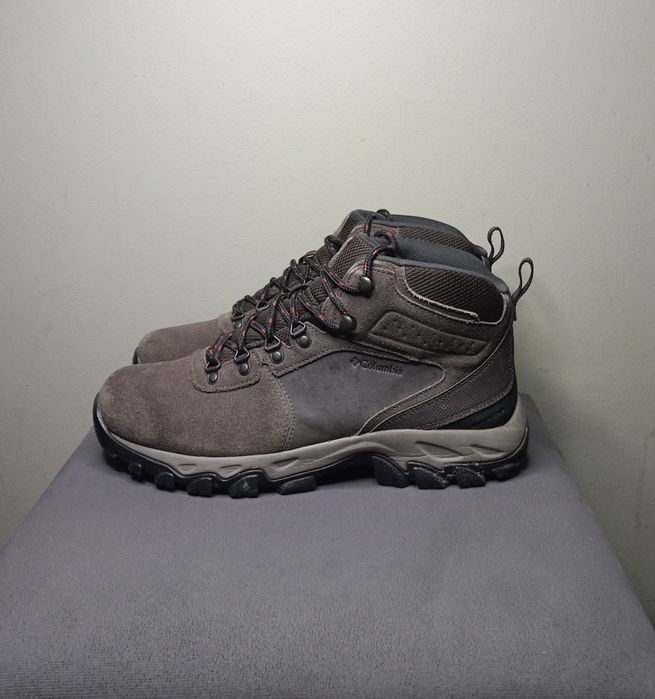 Trekkingi Columbia, rozmiar 43.
