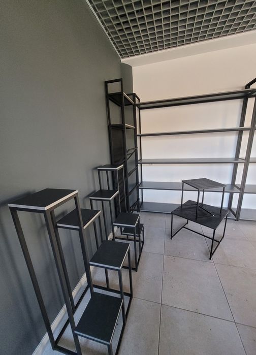 Виготовлення меблів під замовлення – Loft / Метал / ДСП / Нержавійка