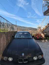 BMW 518 Classico